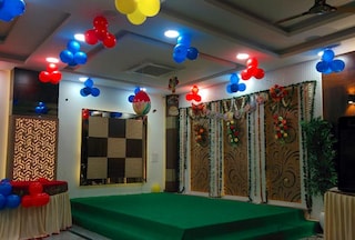 Madhav Muskan Residency | Birthday Party Halls in Hathras Mathura Road, Mathura