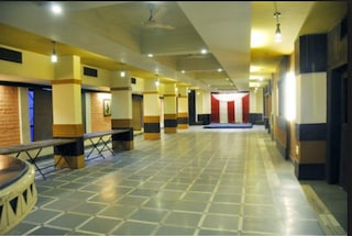 Hotel Gomti | Corporate Events & Cocktail Party Venue Hall in Pardi, Nagpur