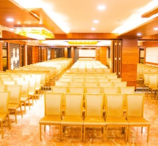 Park Elanza | Banquet Halls in Nungambakkam, Chennai