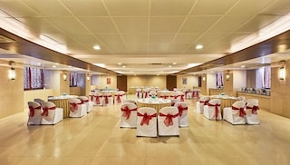 Hotel Krishna Palace | Corporate Events & Cocktail Party Venue Hall in Grant Road, Mumbai