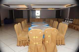 Hotel The Pinnacle | Terrace Banquets & Party Halls in Upper Bazar, Ranchi