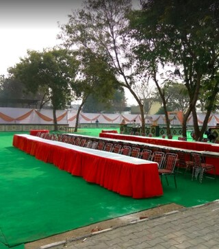 Maharishi Gautam Community Hall | Wedding Halls & Lawns in Mahaveer Nagar, Kota