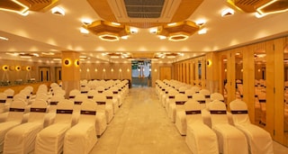 Riviera Restaurant and Banquet | Corporate Party Venues in Ashram Road, Ahmedabad