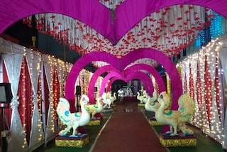 TMR Kalyanamandapam | Party Halls and Function Halls in Kothapalli, Tirupati