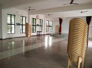 Badaganadu Bhavana | Party Halls and Function Halls in Ramakrishnanagar, Mysore