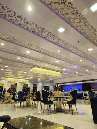 Mosaic Banquet | Birthday Party Halls in Wazirpur, Delhi