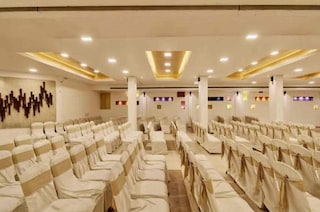 City Convention Center | Wedding Halls & Lawns in Nampally, Hyderabad