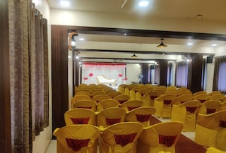 Rangoli Banquets | Birthday Party Halls in Chinchwad, Pune