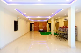 JMR Gardens and JSR Banquets | Corporate Events & Cocktail Party Venue Hall in Manneguda, Hyderabad