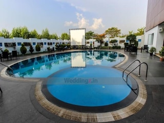 Goldfinch Retreat | Luxury Wedding Halls & Hotels in Yelahanka, Bangalore