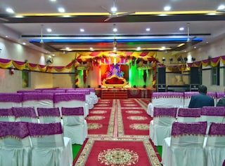 Maharaja Shri Agrasen Bhavan | Corporate Party Venues in Kidwai Nagar, Kanpur