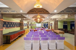 Heeralal Hotel | Corporate Party Venues in Jaipur Road, Bikaner