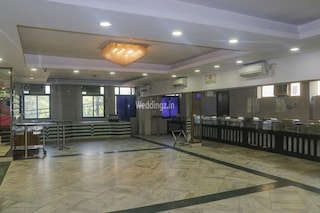 Junction 36 | Terrace Banquets & Party Halls in Karol Bagh, Delhi