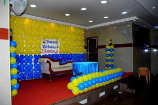 Chakravarthy Hall | Birthday Party Halls in Villivakkam, Chennai