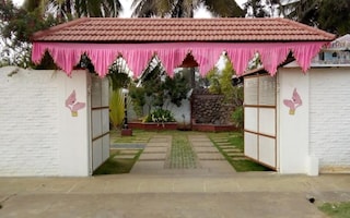 Gowdra Hatti | Wedding Halls & Lawns in Kengeri, Bangalore