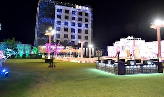 Grand Xenia | Corporate Events & Cocktail Party Venue Hall in Ajmer Road, Pushkar