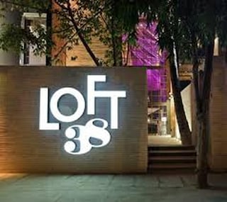 Loft 38 | Corporate Events & Cocktail Party Venue Hall in Indira Nagar, Bangalore
