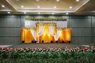Indian Gymkhana | Wedding Halls & Lawns in Cox Town, Bangalore