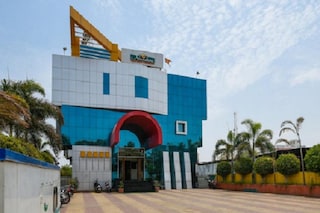 Hotel Nandini | Corporate Events & Cocktail Party Venue Hall in Beed Bypass Road, Aurangabad