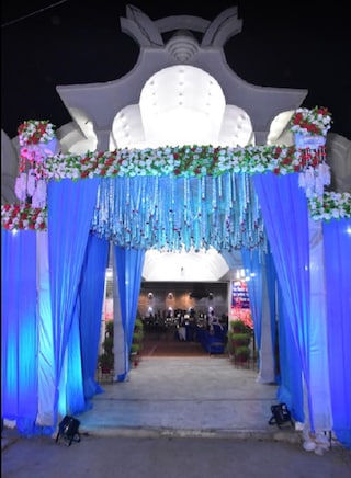 Jupitor Lodge and Banquet | Corporate Events & Cocktail Party Venue Hall in Bannadevi, Aligarh