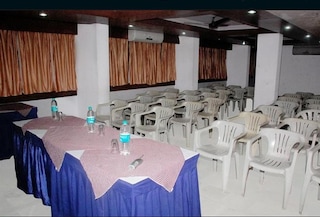 RnB  | Terrace Banquets & Party Halls in Hamidia Road, Bhopal