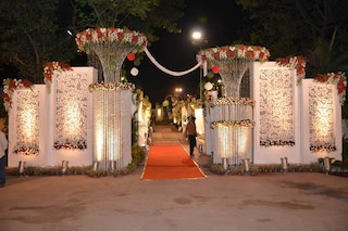 PC Chandra Garden | Wedding Halls & Lawns in Em Bypass, Kolkata