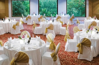 Vivanta by Taj | Luxury Wedding Halls & Hotels in Faridabad 