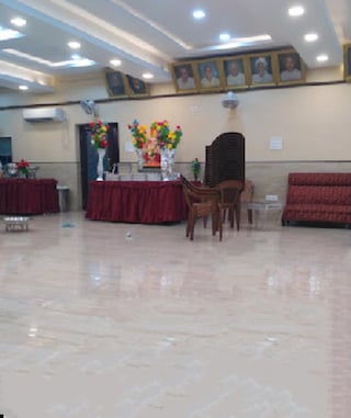 Haryana Bhavan | Banquet Halls in Barabazar, Kolkata