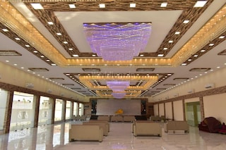 Aashirwad Banquet | Corporate Events & Cocktail Party Venue Hall in Morabadi, Ranchi