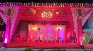 The Divine | Corporate Events & Cocktail Party Venue Hall in Sector 87, Gurugram