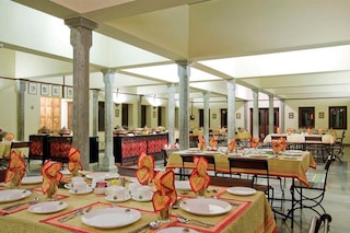 Aranyawas Resort | Banquet Halls in Ranakpur
