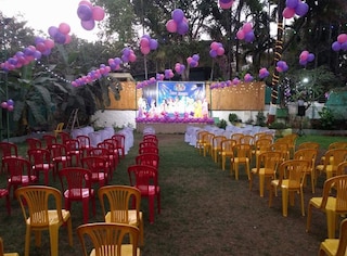 Rajendravan Lawns | Corporate Party Venues in Karve Nagar, Pune