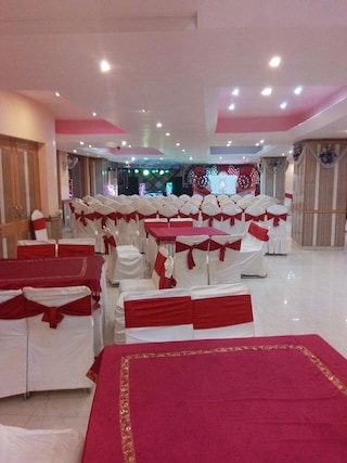 K3 Banquet And Uphill Courtyard Hotel | Banquet Halls in Kasumpti, Shimla