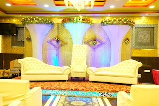 Topaz Convention Tower | Wedding Venues & Marriage Halls in Kanchan Bagh, Hyderabad