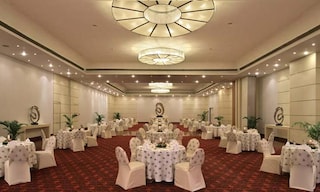 The Corinthians Resort and Club | Corporate Events & Cocktail Party Venue Hall in Kondhwa, Pune