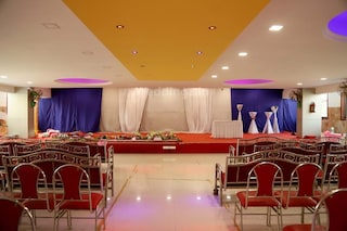 J.S. Patil Banquets | Wedding Halls & Lawns in Vasai, Mumbai