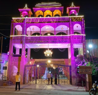 Maharaja Agrasen Bhawan | Wedding Halls & Lawns in Shahganj, Agra
