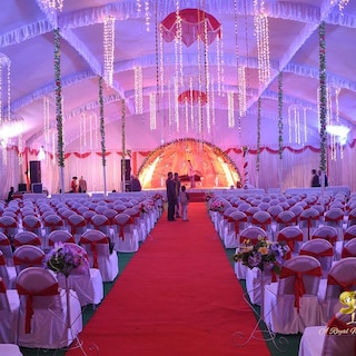 Mishra Marriage Lawn | Kalyana Mantapa and Convention Hall in Lucknow