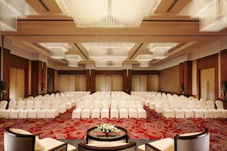 Sandal Suites operated by Lemon Tree Hotels | Marriage Halls in Noida