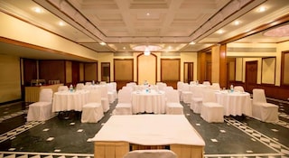 Hotel Sagar Plaza | Corporate Events & Cocktail Party Venue Hall in Dhanori, Pune