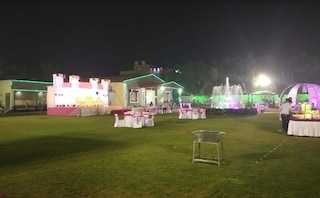 Kokila Resort | Wedding Halls & Lawns in Pokhariput, Bhubaneswar