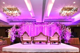 Golden Leaf Banquet | Marriage Halls in Kandivali, Mumbai