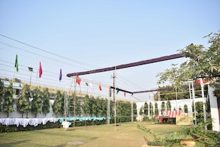 City Garden | Wedding Venues & Marriage Halls in Chaukaghat, Varanasi