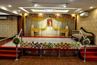 ATM Convention Hall | Birthday Party Halls in Vyasarpadi, Chennai