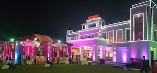 Sunshine Royal Hotels and Banquet | Wedding Hotels in Ganga Nagar, Meerut