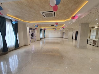 Jade Square | Party Halls and Function Halls in Hinoo, Ranchi