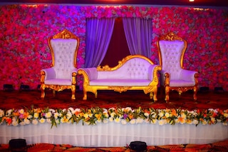 Lord Venkateshwara Kalyan Mandapam | Kalyana Mantapa and Convention Hall in Rajpur Road, Dehradun