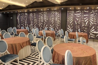 Twisted Roots | Terrace Banquets & Party Halls in Bopal, Ahmedabad