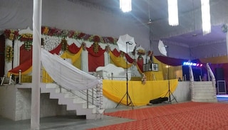 Bharat Marriage Hall | Birthday Party Halls in Iim Road, Lucknow