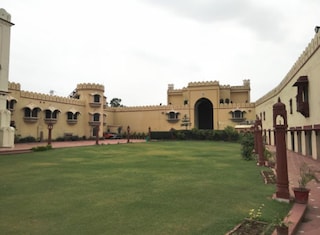 The Fort Ramgarh | Heritage Palace Wedding Venues in Panchkula, Chandigarh 